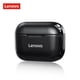 thumbnail image 1 of Auriculares Lenovo LP1 TWS Auriculares Bluetooth 5.0 Audífonos inalámbricos verdaderos Control tácti, 1 of 3