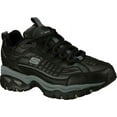 thumbnail image 2 of Skechers Energy After Burn Sneakers (Men), 2 of 7