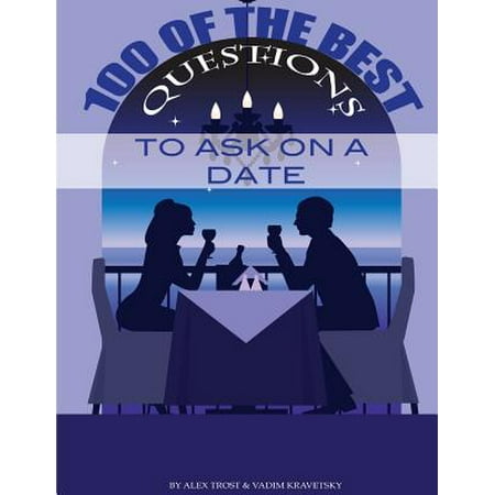 Questions to ask on a date