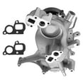 thumbnail image 6 of Water Pump for Tahoe Silverado Sierra Yukon 5.3L 6.2L GM Gen V LT Series 2019-23, 6 of 8