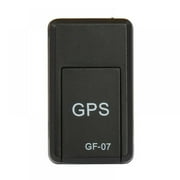 Produes GF07 Mini Magnetic GPS Tracker Locator Elderly Children Anti-lost Device GPS Strong Magnet Positioner