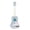 H, variant on G Childrens Mini Ukulele Toy Guitar G Musical Instrument Preschool Learning Toy For Kids 2026