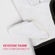 thumbnail image 5 of Guantes de soldadura YESWELDER Premium Goatskin TIG True-Fit-XL, 5 of 8