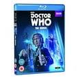 thumbnail image 3 of DOCTOR WHO THE MOVIE, 3 of 3