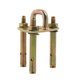 thumbnail image 1 of Perno de tornillo de expansión de cuerda, anclaje de acero, juego de placa de tornillo de expansión, soporte de expansión de tornillos, 1 of 7