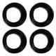 thumbnail image 1 of 4X Impresora 3D Pen Filament 1.75mm Pla 10M (Negro PLA), 1 of 5