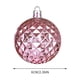 thumbnail image 5 of HWRETIE Christmas Baubles for Tree Decor,Christmas Ball Set Electroplated Christmas Decorative Balls 36Pcs Home Doecor, 5 of 9