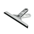 thumbnail image 3 of simplehuman Foldaway Squeegee Die-Cast Zinc + Anodized Aluminum, 3 of 5