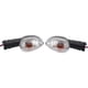 thumbnail image 1 of Luces indicadoras de señal de motocicleta Sharpla Pon la luz de cruce FZ-6N 2004-2009, 1 of 6