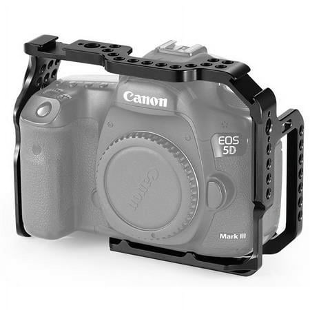UPC: 6972070620560 | Cage for Canon 5D III/5D IV Camera