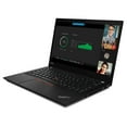 thumbnail image 3 of Lenovo 2022 ThinkPad T14 Gen 2 14" FHD IPS Touchscreen 11th Intel Core i5-1135G7 Iris Xe Graphics 32GB DDR4 2TB NVMe SSD Backlit KB FP Reader Thunderbolt 4 WiFi 6 Windows 10 Pro w/RATZK 32GB USB, 3 of 5