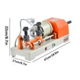 thumbnail image 3 of Gonipol Key Duplicator Copy Machine Cutter Cutting Machine for Key Copy Duplicator for Keys Cutting Key Copy Duplicate Machine for Car Vehicles Keys Cutting Metal Objects present, 3 of 14