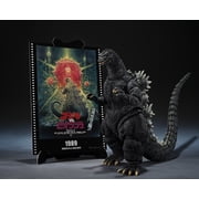 Tamashii Nations - Godzilla vs Biollante - S.H.MonsterArts - Movie Graphic Plus
