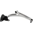 thumbnail image 3 of Mevotech CMS601209 Suspension Control Arm & Ball Joint Assembly Fits select: 2011-2013 HONDA CR-Z, 3 of 5