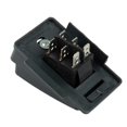 thumbnail image 4 of Replacement Foot Pedal Reset Control Switch For Kids Ride On Toy Car 6V/12V 6pin Electric Wheel Accelerator Foot Switch, 4 of 5