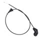 thumbnail image 1 of Cable de Liberación de la Campana del Capó, Cable de Liberación de Campana Delantera Estándar de Alta Resistencia OEM 51238176595 Vida Vida Larga Para 5 E39 1997–2003, 1 of 7