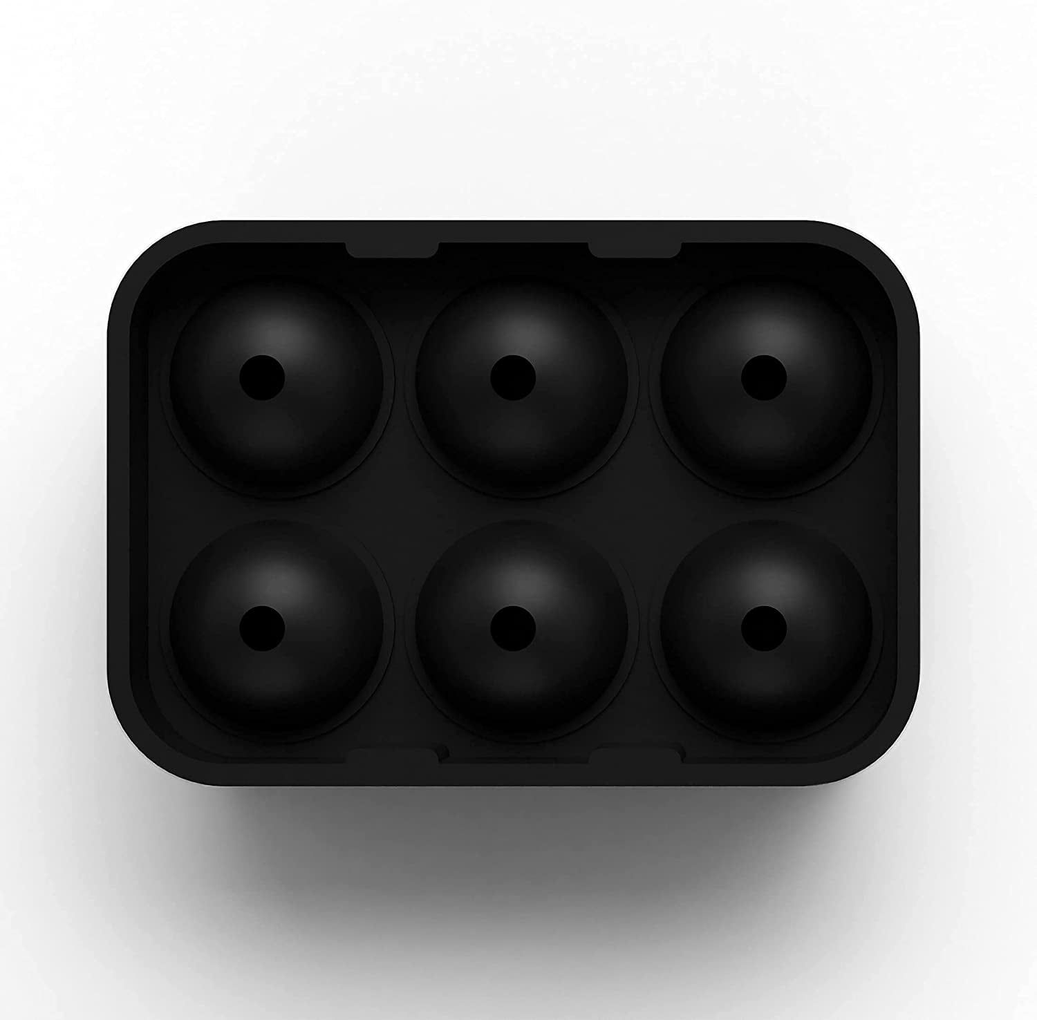 glacio Ice Cube Molds - Silicone … curated on LTK