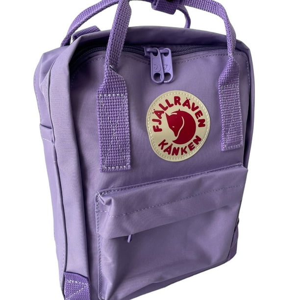 Fjallraven kanken pastel hotsell