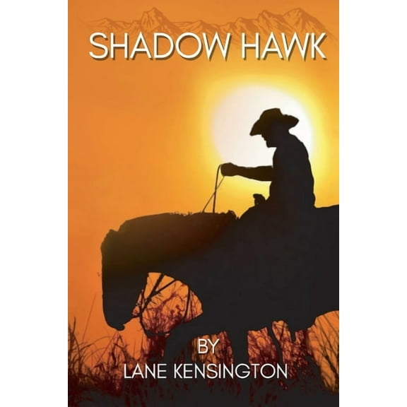 Shadowhawk, (Paperback)