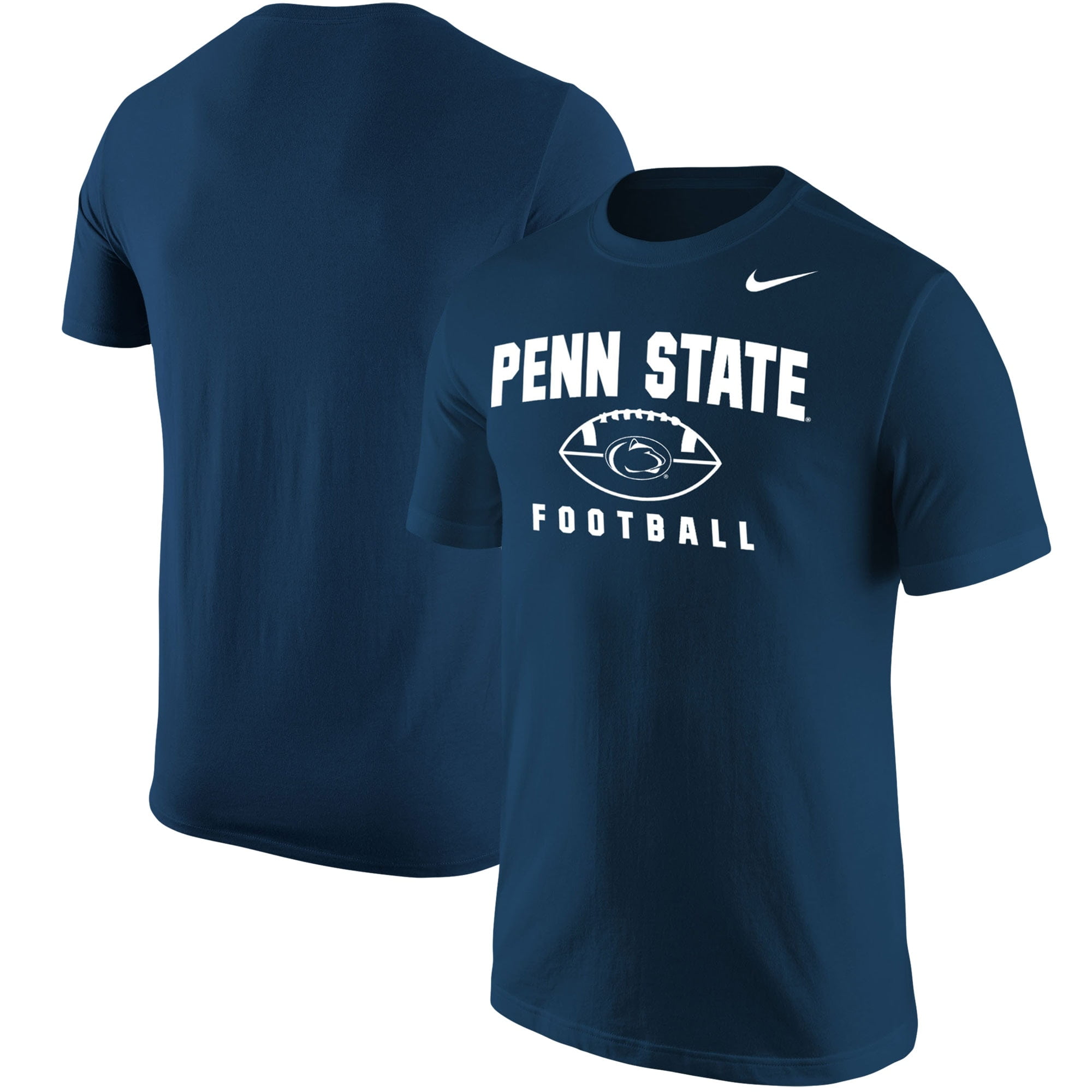 Penn State Nittany Lions Nike Football 