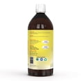 thumbnail image 6 of Dr. Patkar's Apple Cider Vinegar with Mother, Unfiltered and Undiluted, 500 ml, 6 of 7