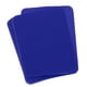 thumbnail image 1 of Parches de tela termoadhesivos Uxcell Azul oscuro 4.9"x3.7" para ropa Paquete de 10, 1 of 6