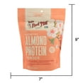 thumbnail image 3 of Bob's Red Mill Plant-Based Almond Protein Powder, 20g Protein, 14 oz, 3 of 6