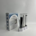 thumbnail image 6 of Corini Water purification installations, High Capacity Under Sink 5-Stage Reverse Osmosis Water Filter, Drinking System, Brushed Nickel Faucet, 6 of 8
