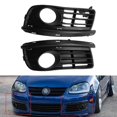 thumbnail image 2 of Cubierta de luz antiniebla compatible con jetta Mk5 Sedan 2006-2009 Ventilación de cubierta de luz antiniebla, 2 of 5