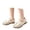 White, variant on Girls Bow Pearl Soft Sole Sandals Dance Performance Shoes for Toddler Summer Party Wedding Slides Shoes Toddlers Kids Slides Open Toe Sandals for Kids Toddler Sandals Jelly Girls Jelly Shoes