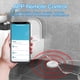 thumbnail image 5 of IP67 Water Immersing Sensor Tuya Zigbee Flood Water Leak Detector, 5 of 5