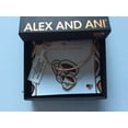 thumbnail image 2 of Alex and Ani Coffee Mug Charm Bangle Bracelet, 2 of 3