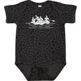 thumbnail image 3 of Inktastic Whitewater Rafting Sports Boys or Girls Baby Bodysuit, 3 of 5
