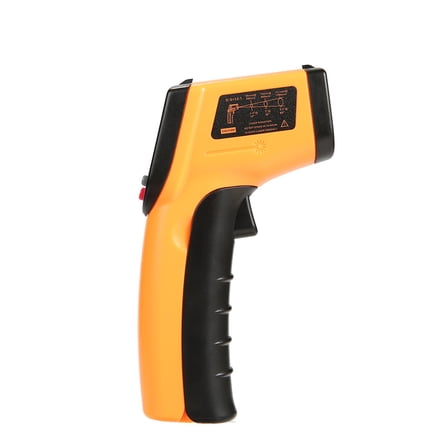 GM320 infrared thermometer industrial thermometer thermometer Infrared Temperature