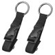 thumbnail image 4 of Luggage Clip Mountaineering Buckles Heavy Type Travel Luggage Carry Clip for Carrying On Bags, 4 of 4