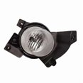 thumbnail image 1 of Car Front Bumper Fog Lights For Hyundai GRAND i10 2014 2015 Driving Light Fog Assembly 92202B4010 86527-B4010 86528-B4010, 1 of 7