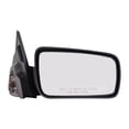 thumbnail image 2 of Brock Power Mirror for 2005-2009 Mustang Right 6R3Z17682AA, 2 of 9