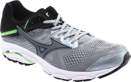 men's mizuno wave inspire 15 running shoe