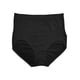 thumbnail image 5 of Pack de 6 Pantaletas a La Cintura Tatys Fashion TALLAS EXTRAS Estiran hasta 1.40 Metros Pack con 6 Diferentes Colores Tatys Fashion  1628, 5 of 7