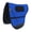 Blue, variant on Australian Trail Rider Lightweight Comfort Neoprene Saddle Pad Brown 109SP585BR
