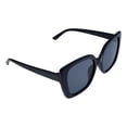 thumbnail image 2 of Lentes de sol Sersun SUN01 negro Unisex, 2 of 5