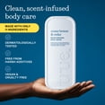 thumbnail image 4 of True Ocean Breeze & Cedar Body Wash, Sulfate-Free, Moisturizing and Hydrating Formula for Women & Men, 18 fl oz, 4 of 11