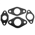 thumbnail image 3 of 3X Rebuild Kit 439071 with Float Replaces / Outboard 3 4 5 5.5 6 7.5 10 15 18 Carburetor, 3 of 6
