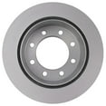 thumbnail image 5 of Geelife Rear Brake Pad & Rotor Kit For 10-13 Suburban Silverado Sierra Yukon 2500 HD, 5 of 10