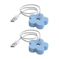 thumbnail image 2 of Small flower humidifier portable desktop water sprayer, 2 of 6