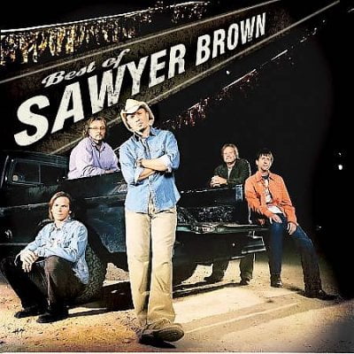 Best of Sawyer Brown (Best Of Sawyer Brown)