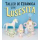 thumbnail image 1 of Taller de CERAMICA CON Lusesita Editorial Gustavo Gili S.L., 1 of 1
