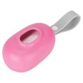 thumbnail image 3 of Dispensador De Bolsas Para Excrementos De Mascotas, Dispensador De Bolsas De Basura Para Heces De Perros Soporte Para Bolsas De Excrementos Para Mascotas Para Proteger El Medio ANGGREK Otros, 3 of 8
