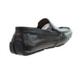 thumbnail image 6 of Clarks Ashmont Race Men's Slip-On Loafer Dark Brown 26142182, 6 of 6