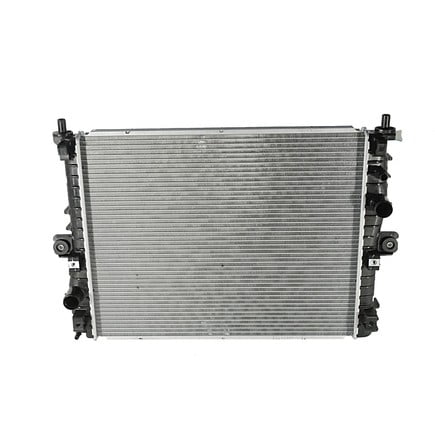 Acdelco 21843 Radiator